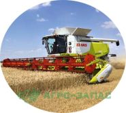 Запчастини CLAAS_9