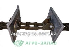 Колосовой элеватор в сборе (36 лоп) 4221623844 Fortschritt - назва Колосовой элеватор в сборе (36 лоп) 4221623844 Фортшрит - фото