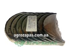 Вкладыши шатунные 000 4VD, 6VD IFA фото