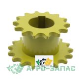 Запчастини CLAAS_17